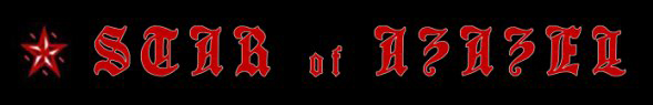 the Star of Azazel