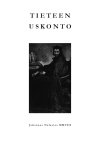 Tieteen Uskonto -kansikuva