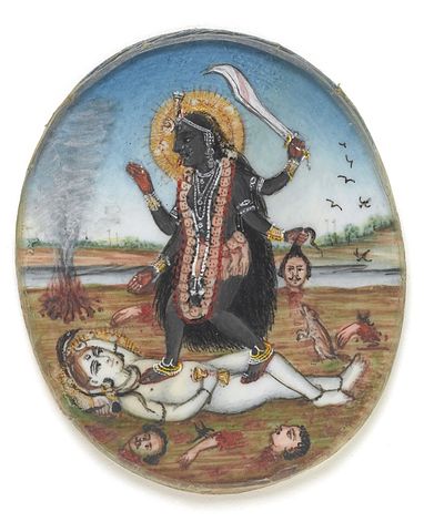 382px-Goddess_Kali_dancing_on_Shiva._Wellcome_L0043631.jpeg